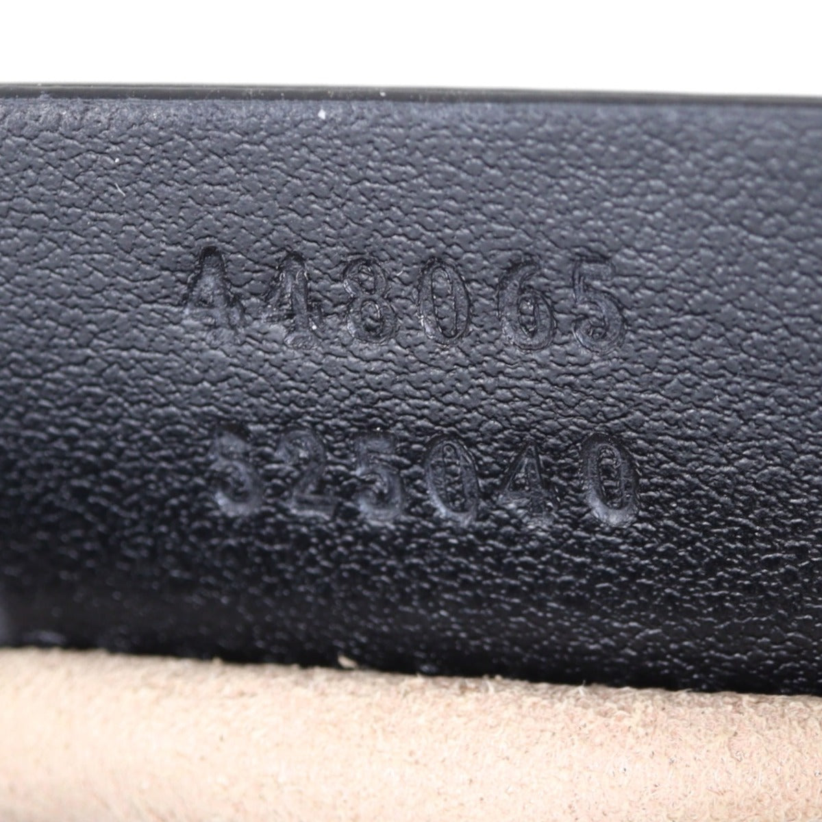 Gucci GG Marmont Mini Camera Bag