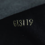 Louis Vuitton Pochette Double Zip Monogram Giant Jungle Date Code