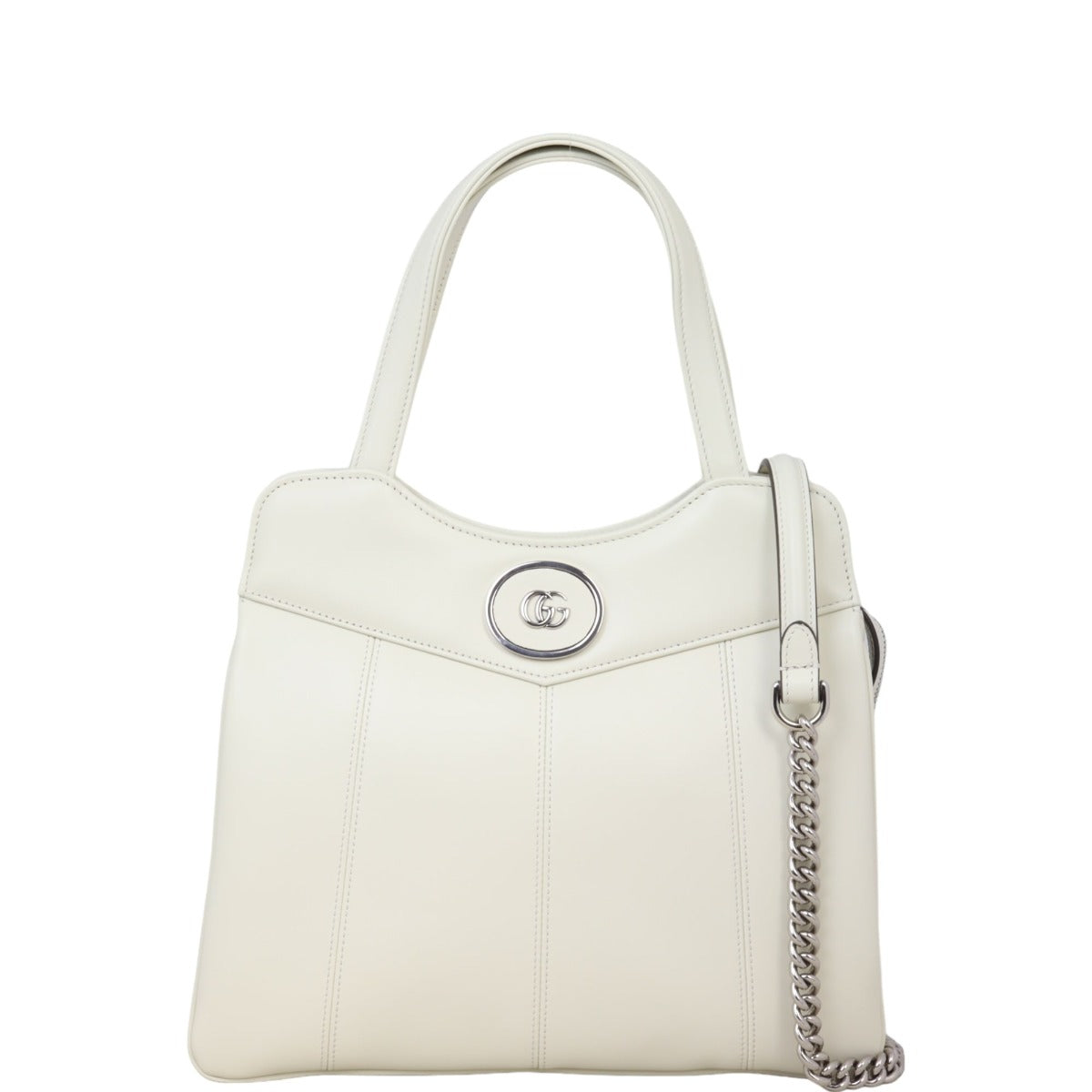 Gucci Petite GG Tote Small