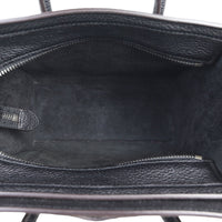 Celine Nano Luggage Tote