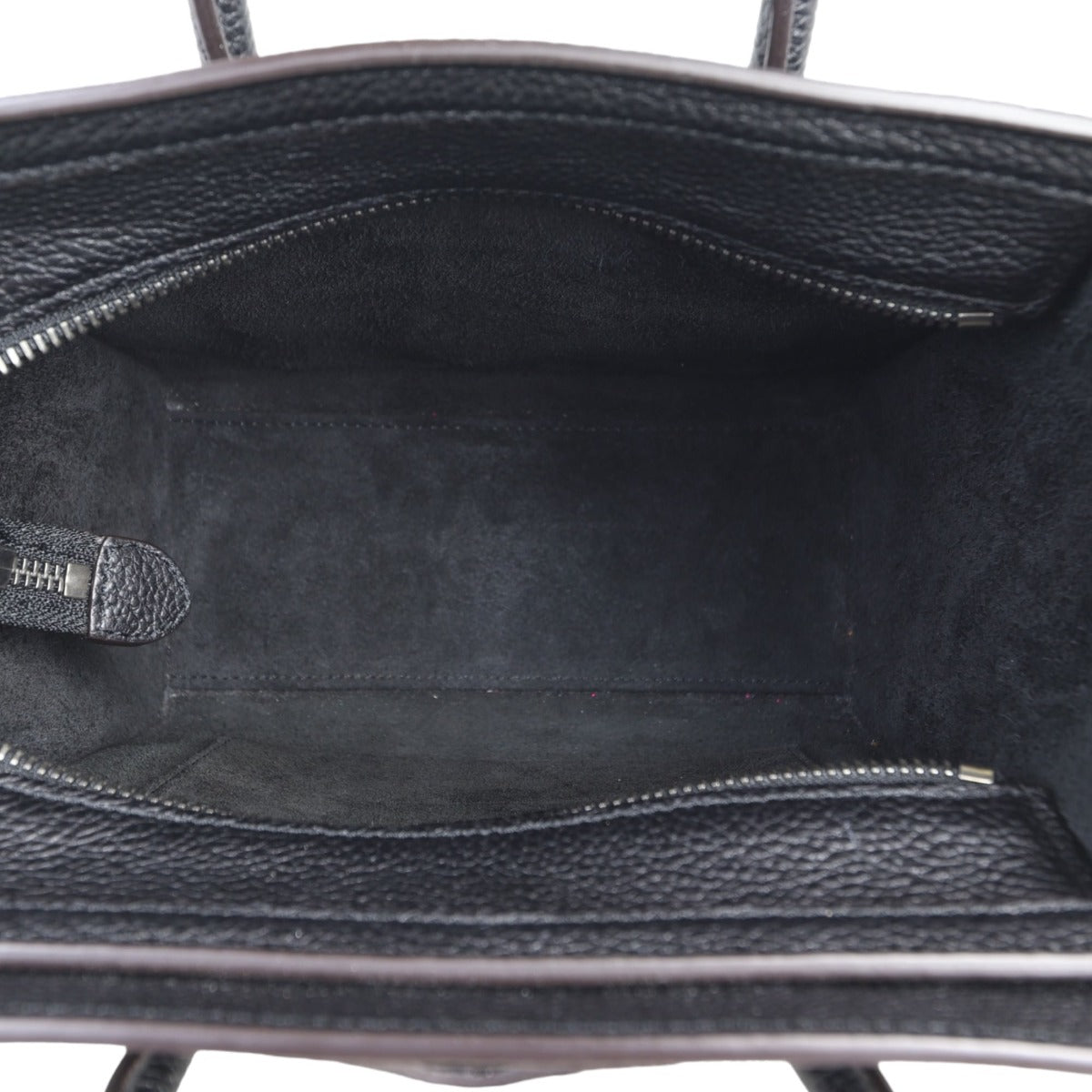 Celine Nano Luggage Tote