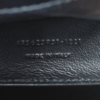 Saint Laurent Cassandra Top Handle Medium Bag