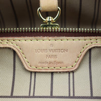 Louis Vuitton Neverfull MM Monogram