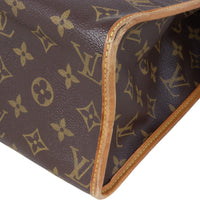 Louis Vuitton Popincourt Haut Monogram