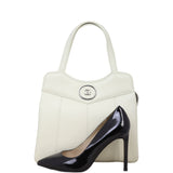 Gucci Petite GG Tote Small