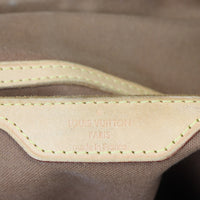 Louis Vuitton Palermo GM Monogram