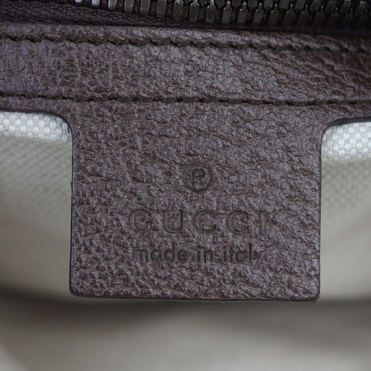 Gucci GG Supreme Ophidia Small Messenger Bag