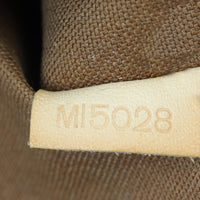 Louis Vuitton Palermo GM Monogram