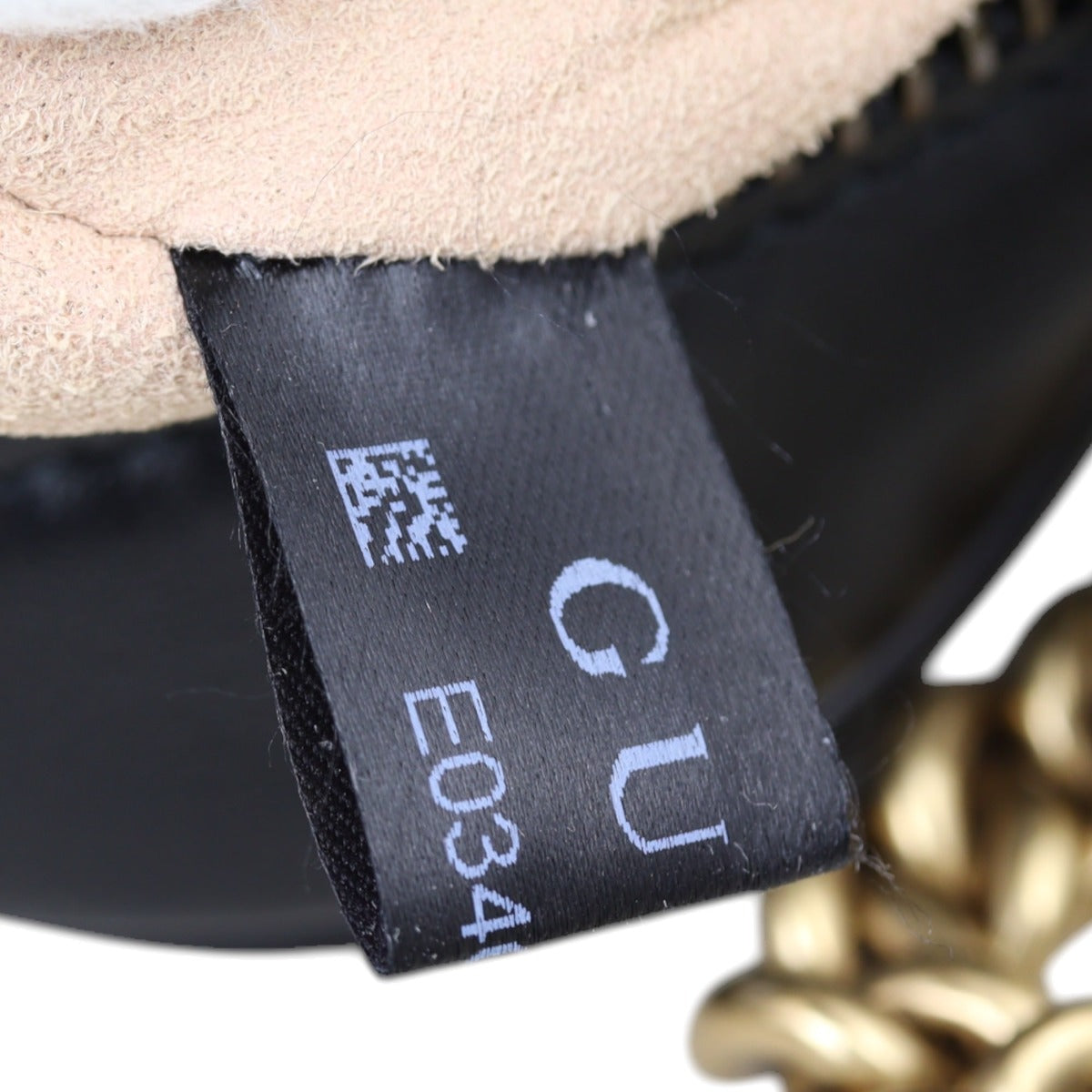 Gucci GG Marmont Mini Camera Bag