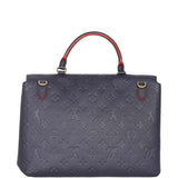 Louis Vuitton Marignan Messenger Bag Monogram Empreinte