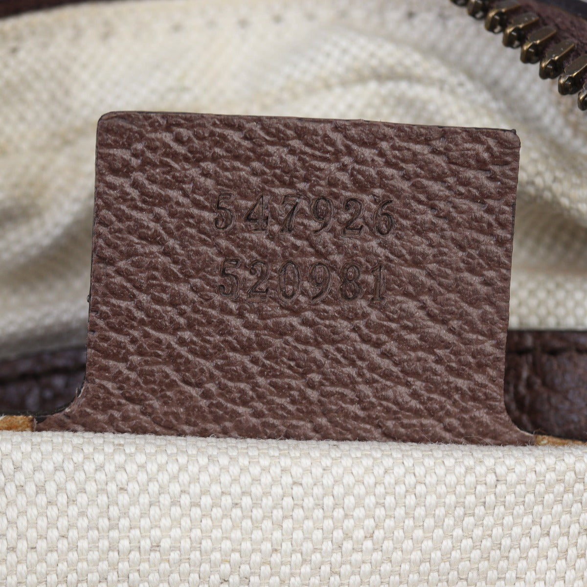 Gucci GG Supreme Ophidia Small Messenger Bag