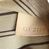 Louis Vuitton Neverfull MM Monogram