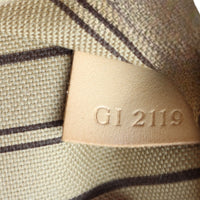 Louis Vuitton Neverfull MM Monogram