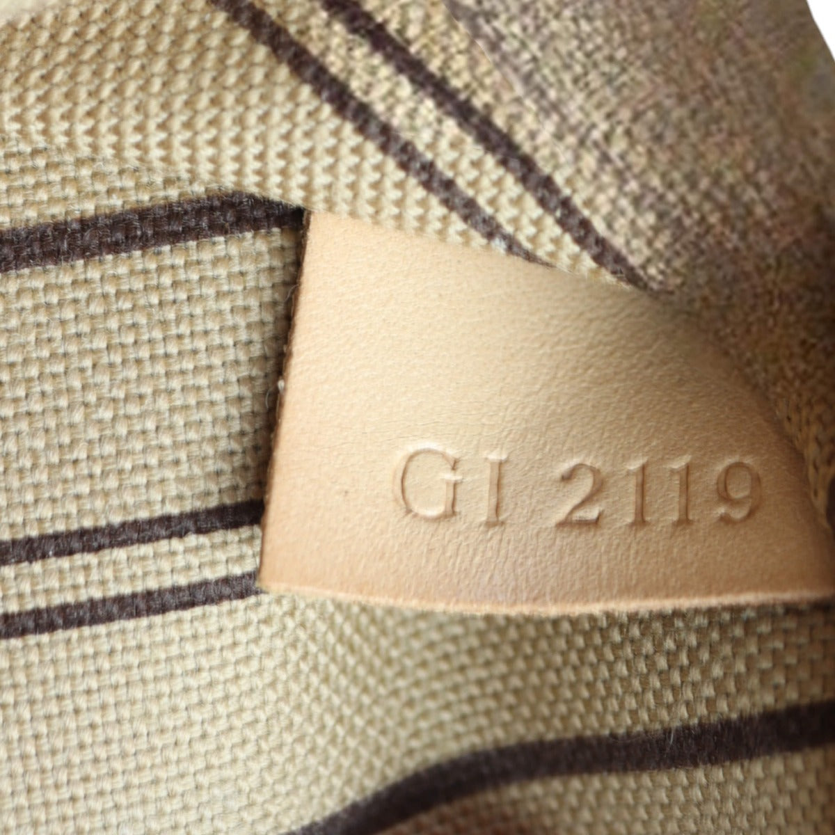 Louis Vuitton Neverfull MM Monogram