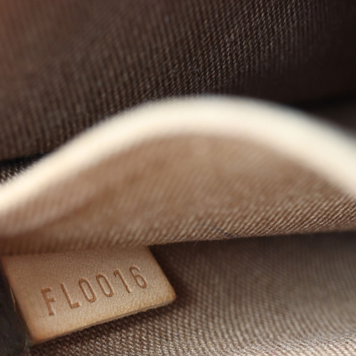 Louis Vuitton Popincourt Haut Monogram