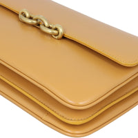 Saint Laurent Le Maillon Satchel