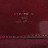 Louis Vuitton Melrose Avenue Monogram Vernis