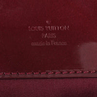 Louis Vuitton Melrose Avenue Monogram Vernis