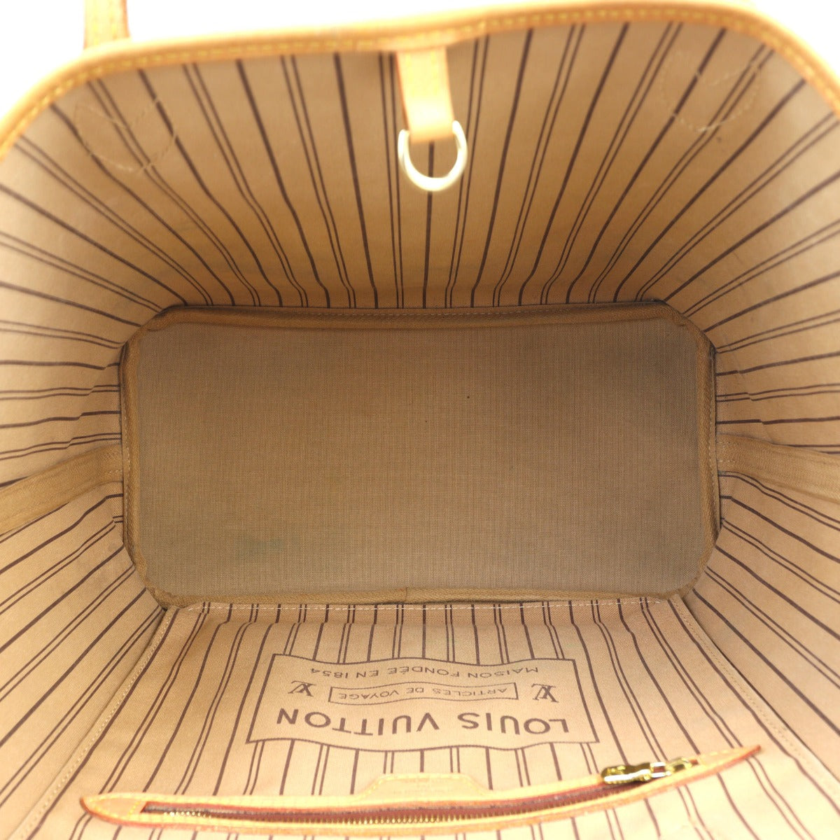 Louis Vuitton Neverfull MM Monogram