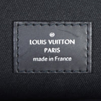 Louis Vuitton Discovery Backpack PM Monogram Eclipse Interior Stamp