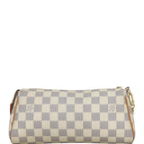 Louis Vuitton Eva Pochette Damier Azur
