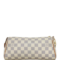 Louis Vuitton Eva Pochette Damier Azur