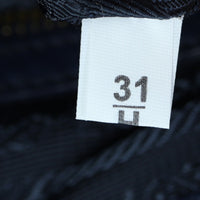 Prada Vitello Daino Bauletto Bag