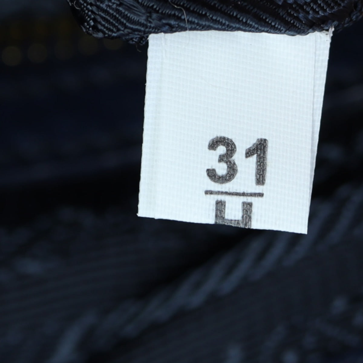 Prada Vitello Daino Bauletto Bag