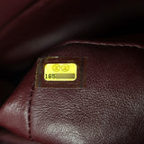 Chanel Classic Double Flap Jumbo | Black STH