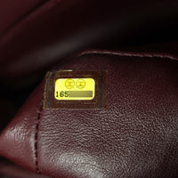 Chanel Classic Double Flap Jumbo | Black STH