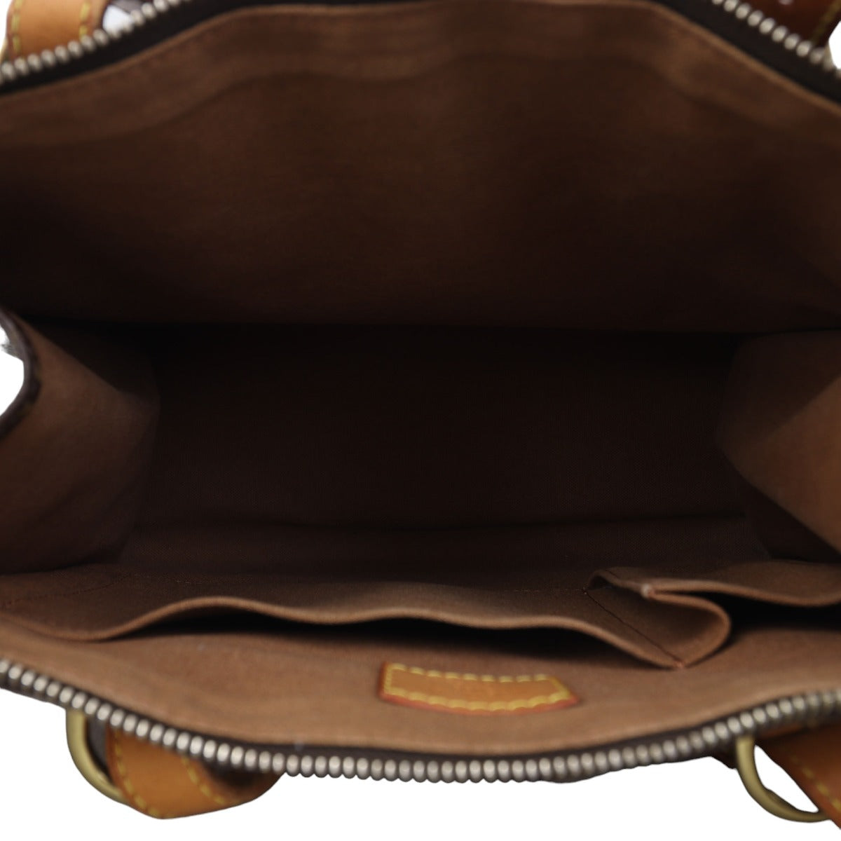 Louis Vuitton Popincourt Haut Monogram