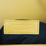 Saint Laurent Le Maillon Satchel