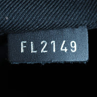 Louis Vuitton Discovery Backpack PM Monogram Eclipse Date Code