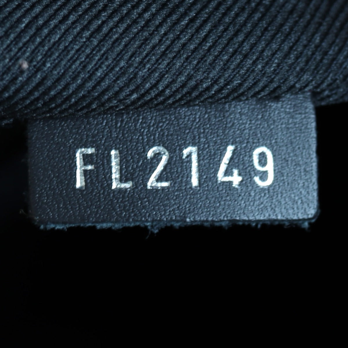 Louis Vuitton Discovery Backpack PM Monogram Eclipse Date Code