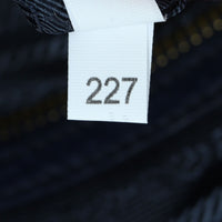 Prada Vitello Daino Bauletto Bag