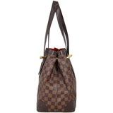 Louis Vuitton Hampstead MM Damier Ebene
