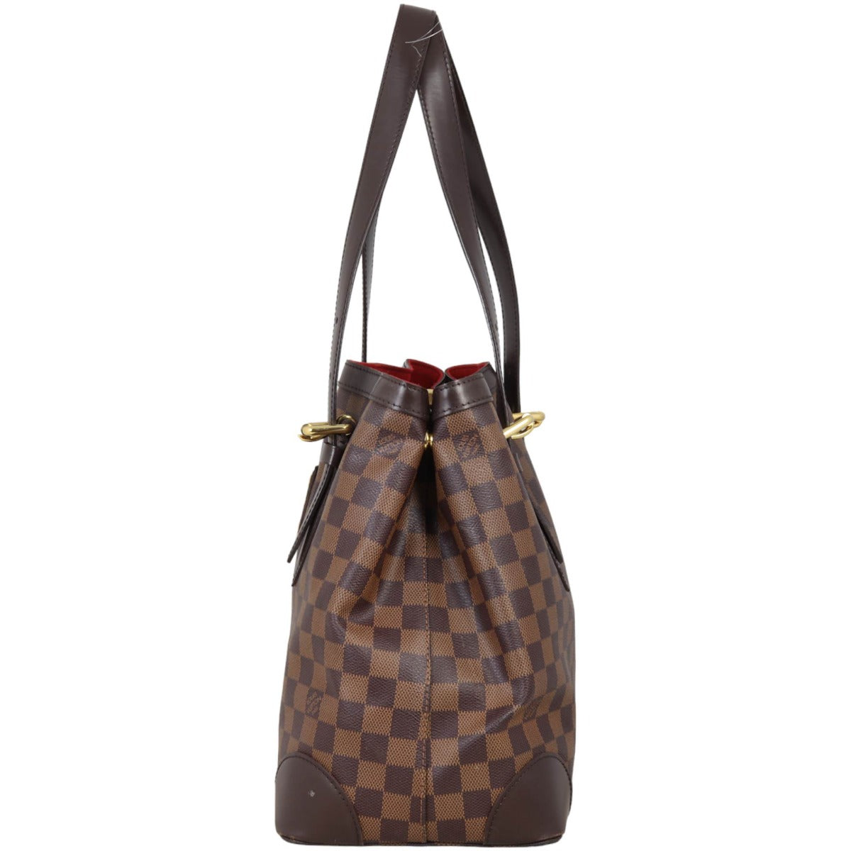 Louis Vuitton Hampstead MM Damier Ebene