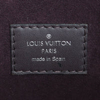 Louis Vuitton Neverfull MM Epi Interior Stamp