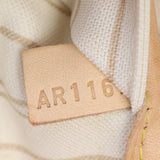 Louis Vuitton Neverfull MM Damier Azur