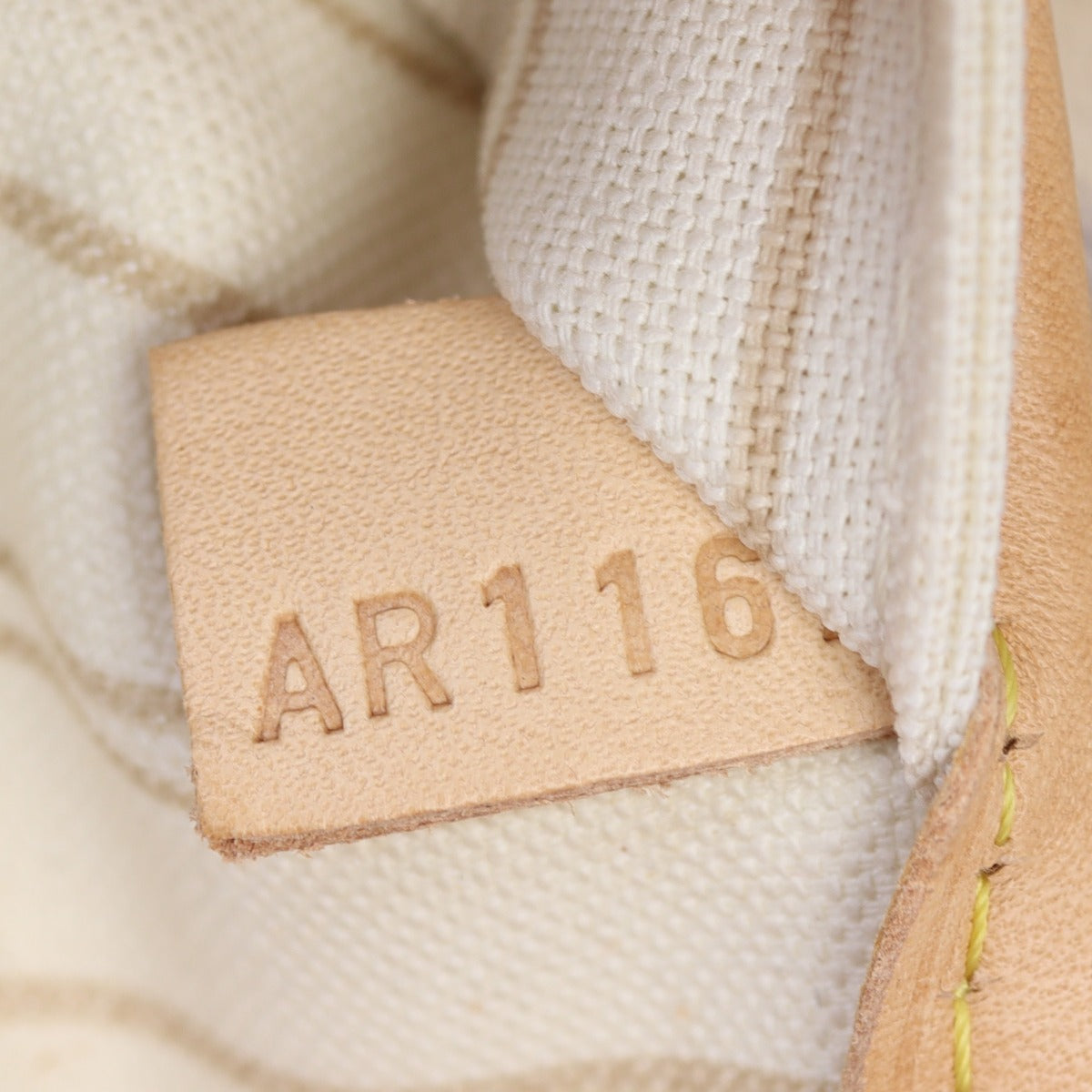 Louis Vuitton Neverfull MM Damier Azur