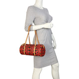 Louis Vuitton Papillon Monogram Dots Yayoi Kusama