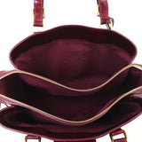 Louis Vuitton Melrose Avenue Monogram Vernis