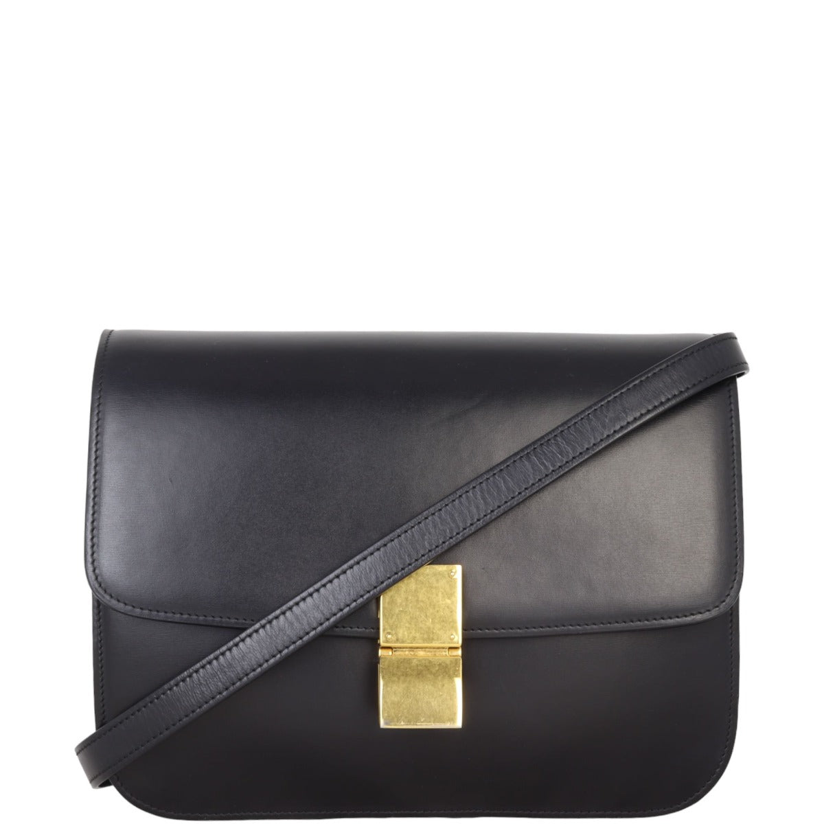 Celine Classic Box Bag Medium