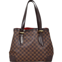 Louis Vuitton Hampstead MM Damier Ebene