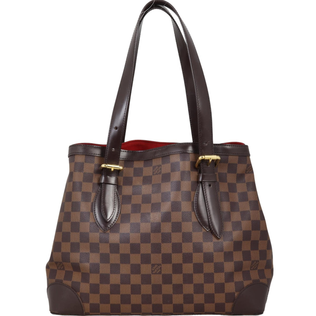 Louis Vuitton Hampstead MM Damier Ebene