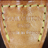 Louis Vuitton Pochette Accessories Monogram Interior Stamp