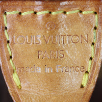 Louis Vuitton Pochette Accessories Monogram Interior Stamp