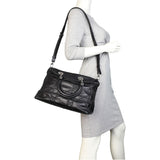 Dior Granville Polochon Satchel