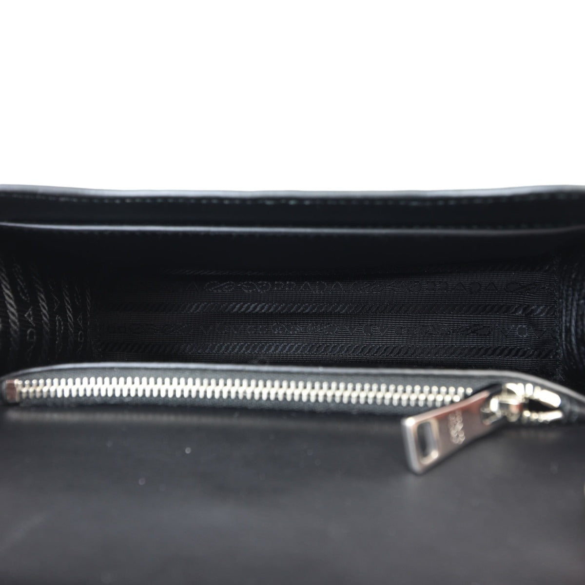 Prada Elektra Crossbody Bag