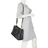 Prada Saffiano Lux Tote Medium